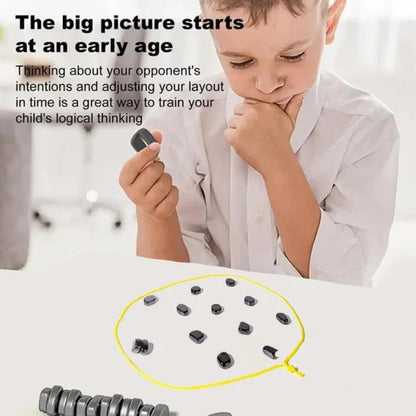 🎅SALDOS de NATAL 🎁 Jogo de Damas Magnético🔥