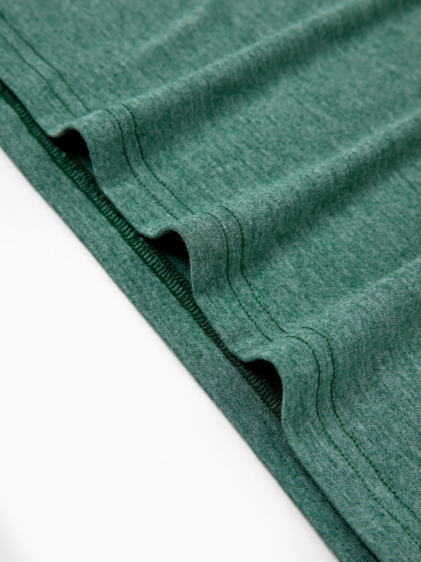 Conjunto de Pijamas em Família a Condizer para o Natal com Renas e Pai Natal e Meias de Natal Verdes