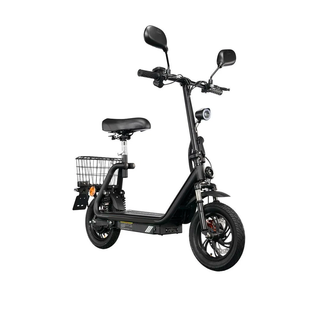 Trotinete Elétrica Urban Pro M5